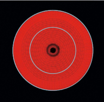 Варочная поверхность Electrolux EHF6343FOK