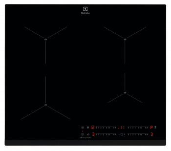 Индукционная варочная поверхность Electrolux EIS62443