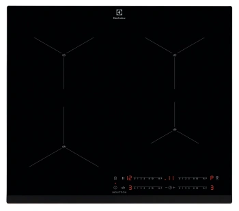 Индукционная варочная поверхность Electrolux EIS62443