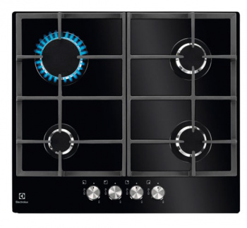 Газовая варочная поверхность Electrolux KGG6426K