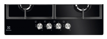 Газовая варочная поверхность Electrolux KGG6426K