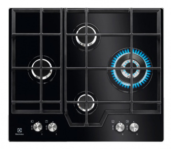 Газовая варочная поверхность Electrolux KGG6456K