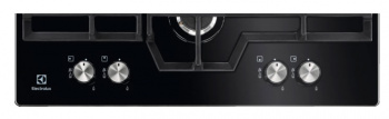 Газовая варочная поверхность Electrolux KGG6456K