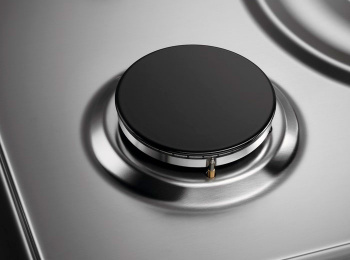 Газовая варочная поверхность Electrolux KGS6426SX