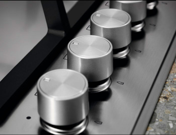 Газовая варочная поверхность Electrolux KGS6426SX