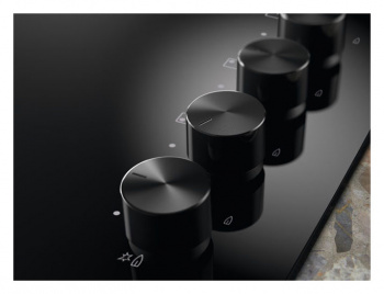 Газовая варочная поверхность Electrolux KGG6407K