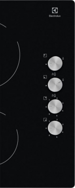 Газовая варочная поверхность Electrolux EGE6172NOK