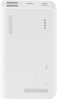 Мобильный аккумулятор Romoss  Sense 4S Pro