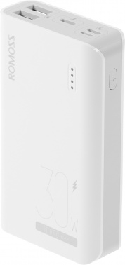 Мобильный аккумулятор Romoss  Sense 4S Pro