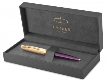 Ручка шариков. Parker 51 Deluxe