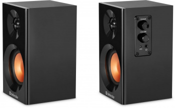 Колонки Defender Aurora S12