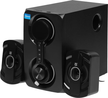 Колонки Defender Eclipse