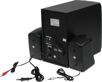 Колонки Defender Eclipse