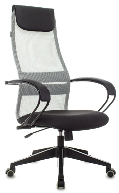 Кресло эргономичное Бюрократ  CH-607