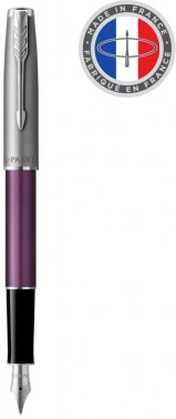 Ручка перьев. Parker Sonnet Essentials SB F545