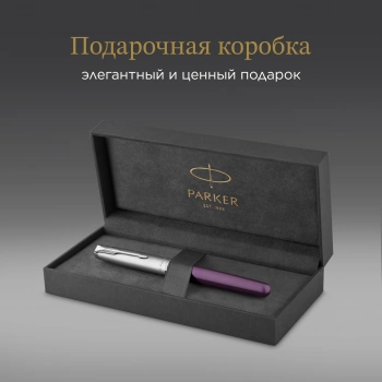 Ручка перьев. Parker Sonnet Essentials SB F545