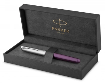 Ручка роллер Parker Sonnet Essentials SB T545
