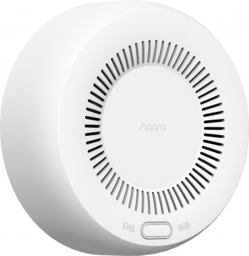Датчик утеч.газ. Aqara Smart Natural Gas Detector
