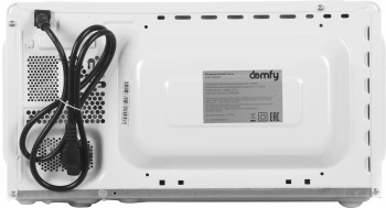 Микроволновая Печь Domfy DSW-MW202