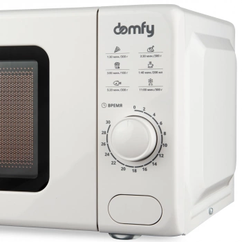 Микроволновая Печь Domfy DSW-MW202