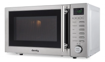 Микроволновая Печь Domfy DSS-MW301