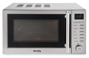 Микроволновая Печь Domfy DSS-MW301