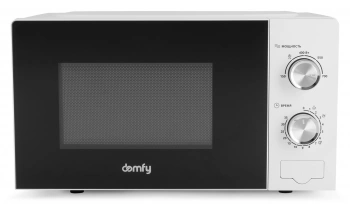 Микроволновая Печь Domfy DSW-MW203