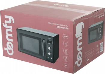 Микроволновая Печь Domfy DSB-MW104