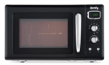 Микроволновая Печь Domfy DSB-MW104