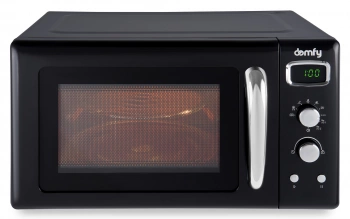 Микроволновая Печь Domfy DSB-MW104