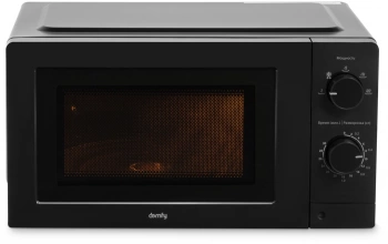 Микроволновая Печь Domfy DSB-MW101
