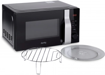 Микроволновая Печь Domfy DSB-MW105