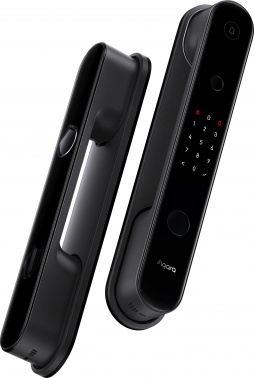 Умный замок Aqara  D100 Zigbee
