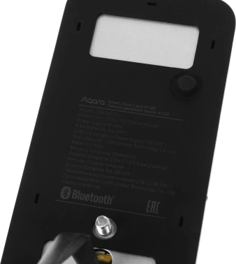 Умный замок Aqara  A100 Zigbee