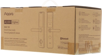 Умный замок Aqara  A100 Zigbee
