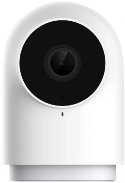 Камера видеонаблюдения IP Aqara  Camera Hub G2H Pro