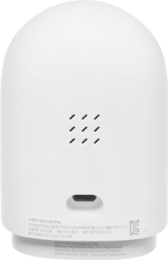 Камера видеонаблюдения IP Aqara  Camera Hub G2H Pro