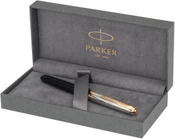 Ручка перьев. Parker 51 Premium