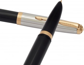 Ручка перьев. Parker 51 Premium