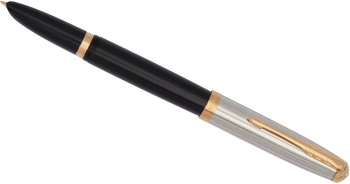 Ручка перьев. Parker 51 Premium