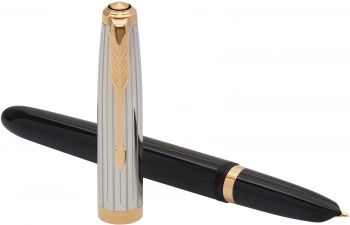 Ручка перьев. Parker 51 Premium