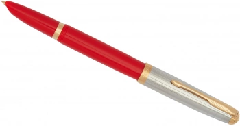 Ручка перьев. Parker 51 Premium