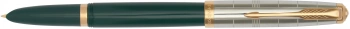 Ручка перьев. Parker 51 Premium