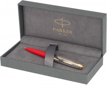 Ручка шариков. Parker 51 Premium