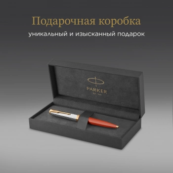 Ручка шариков. Parker 51 Premium