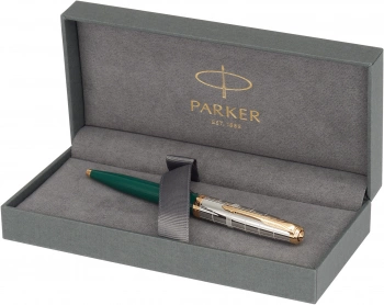 Ручка шариков. Parker 51 Premium