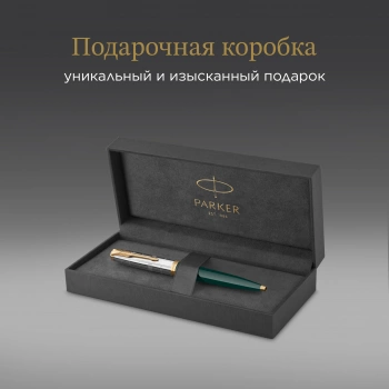 Ручка шариков. Parker 51 Premium