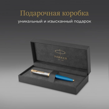 Ручка шариков. Parker 51 Premium