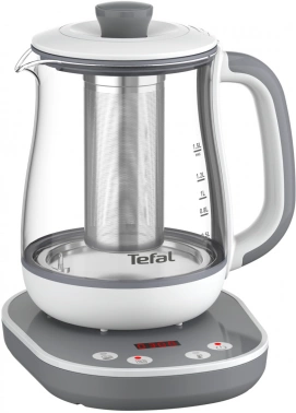 Чайник электрический Tefal BJ551B10