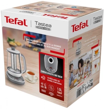 Чайник электрический Tefal BJ551B10